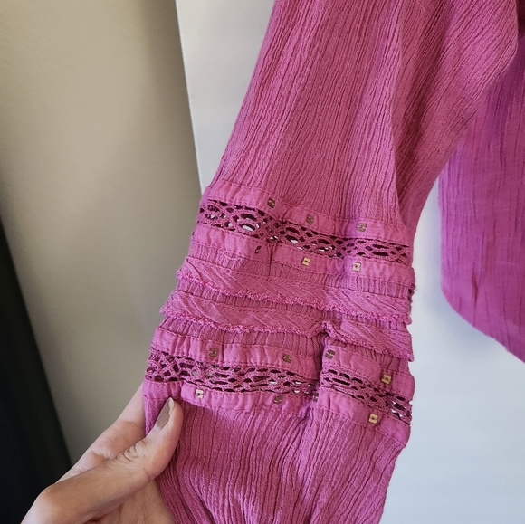 FP Summer Stars Blouse - Picture 5 of 9